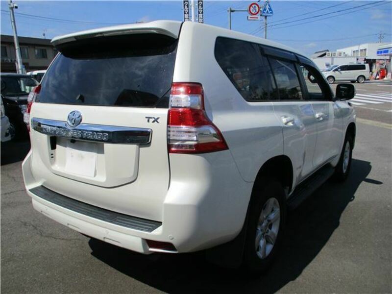 LAND CRUISER PRADO-11