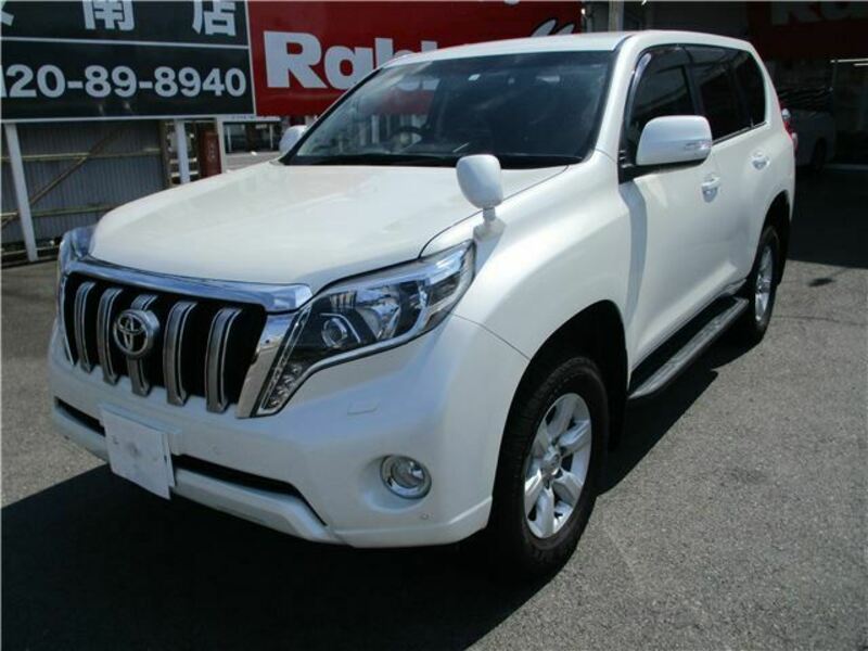 LAND CRUISER PRADO-14