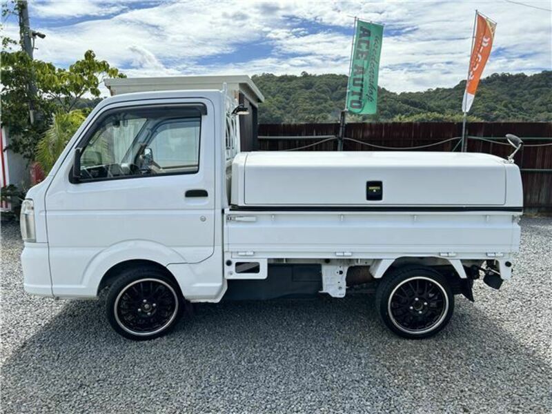 CARRY TRUCK-8