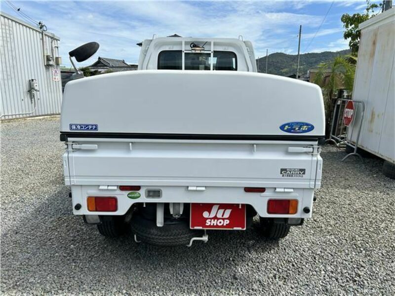 CARRY TRUCK-10