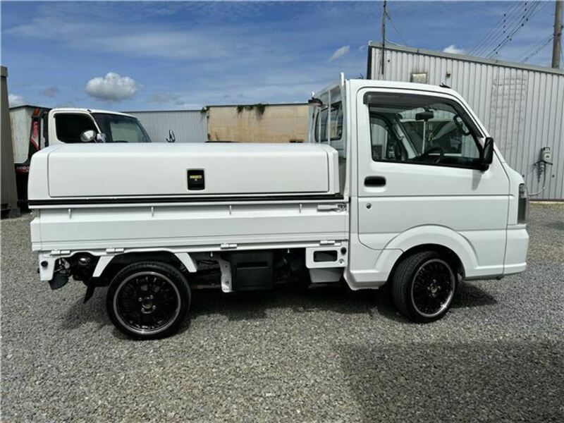 CARRY TRUCK-12