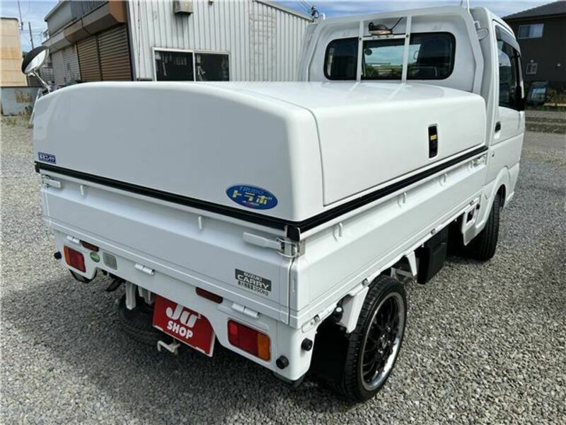 CARRY TRUCK-14