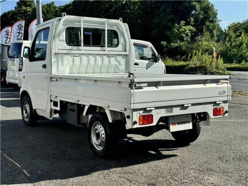 CARRY TRUCK-1