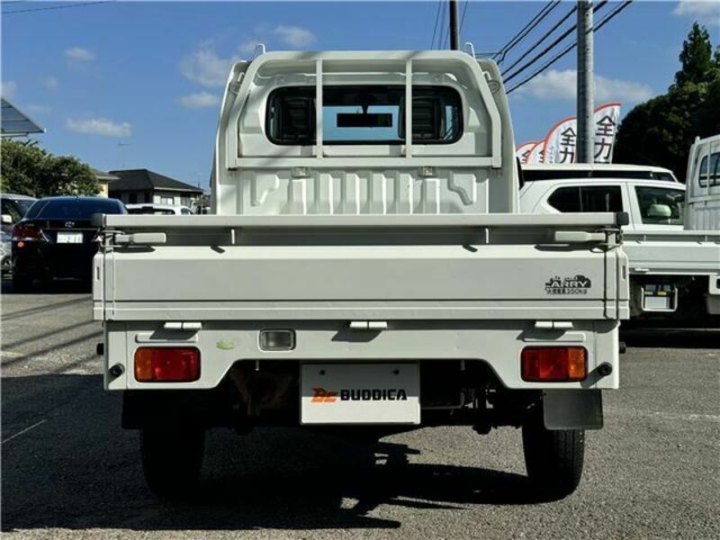 CARRY TRUCK-7