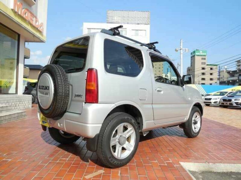 JIMNY-1