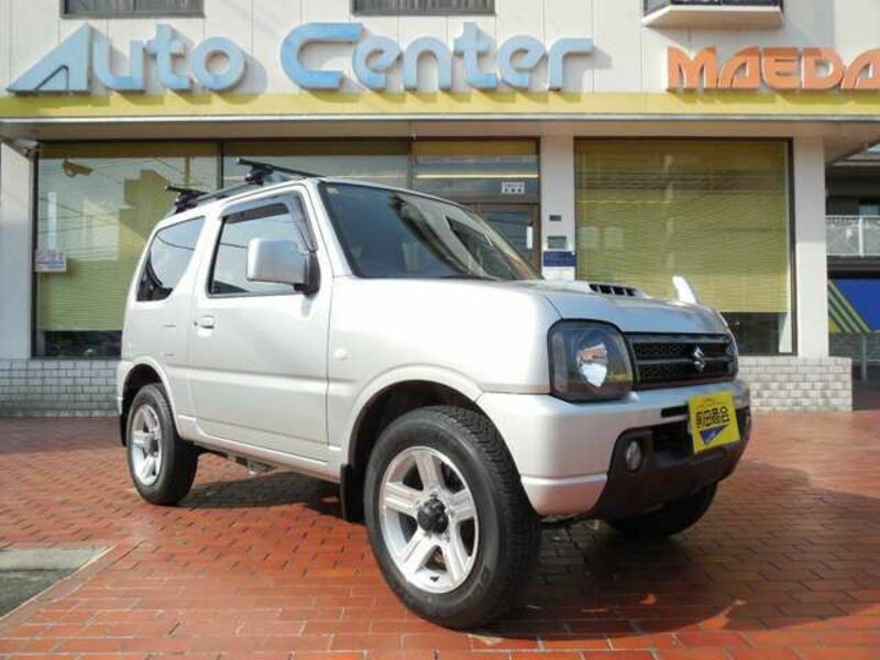 JIMNY-4