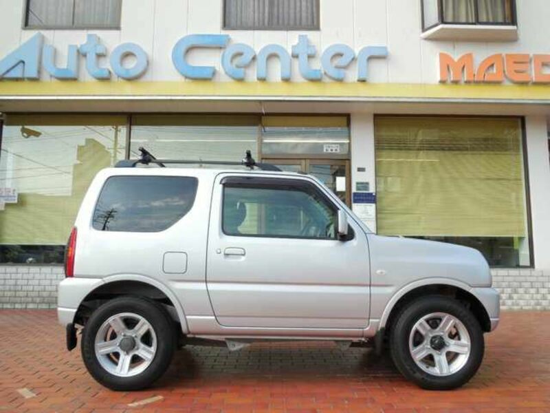 JIMNY-5