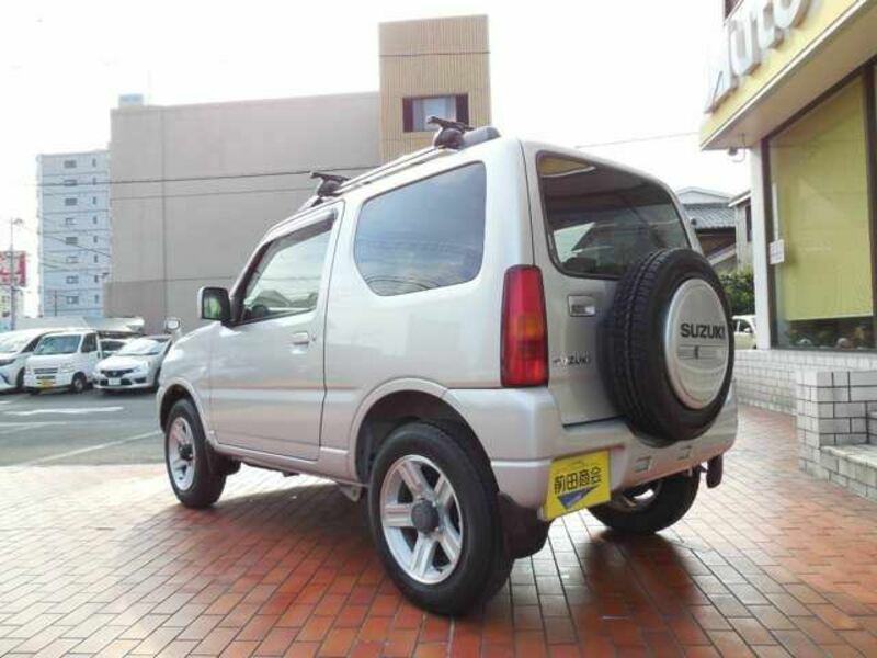 JIMNY-8