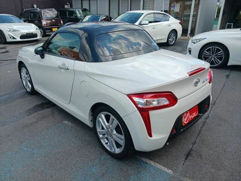 COPEN-15