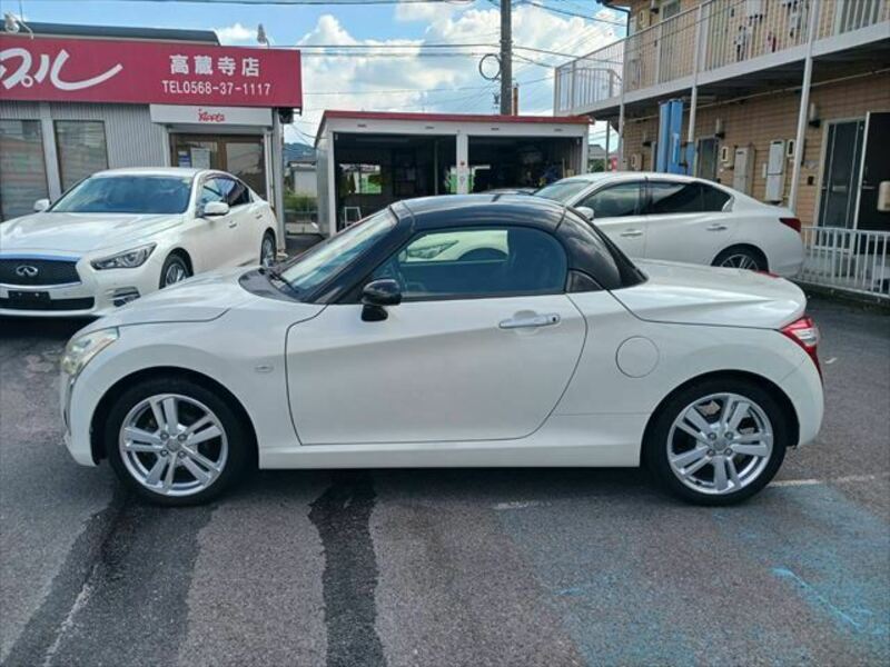 COPEN-16