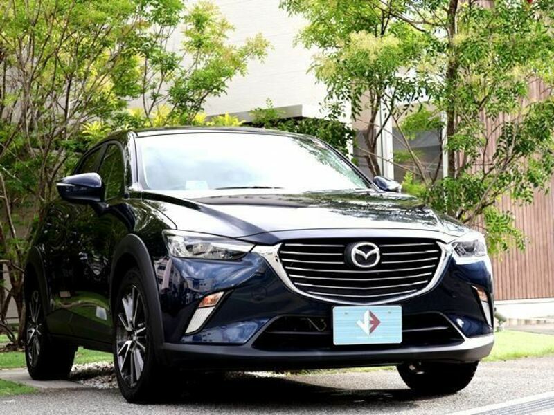 CX-3-7