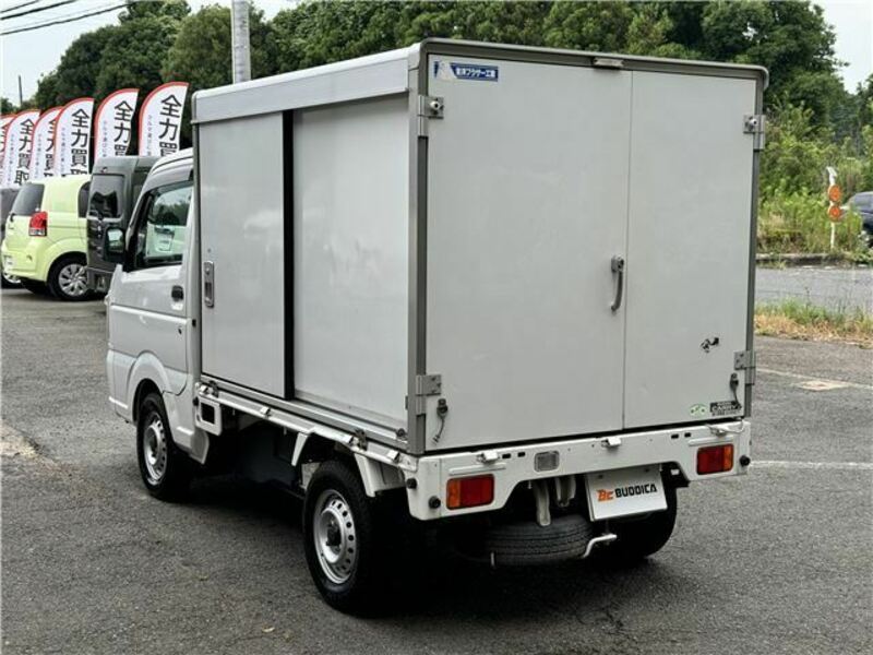 CARRY TRUCK-1