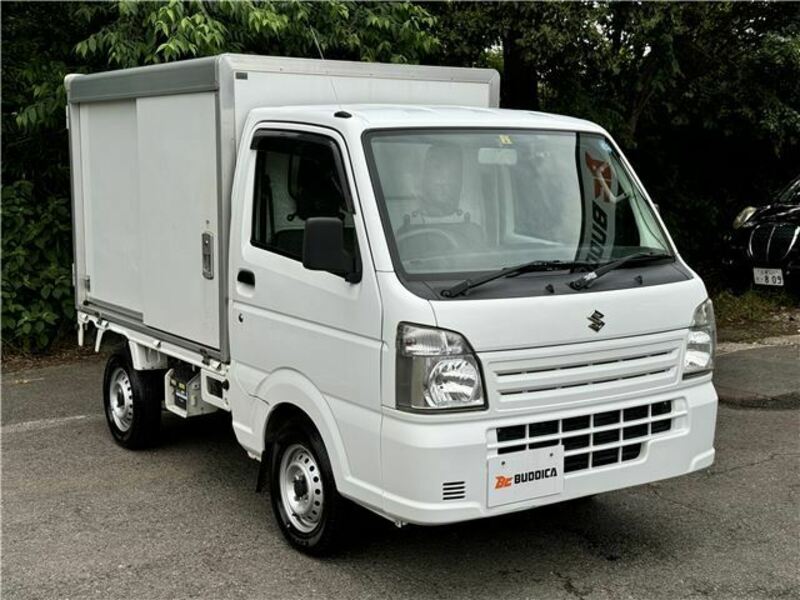 CARRY TRUCK-3