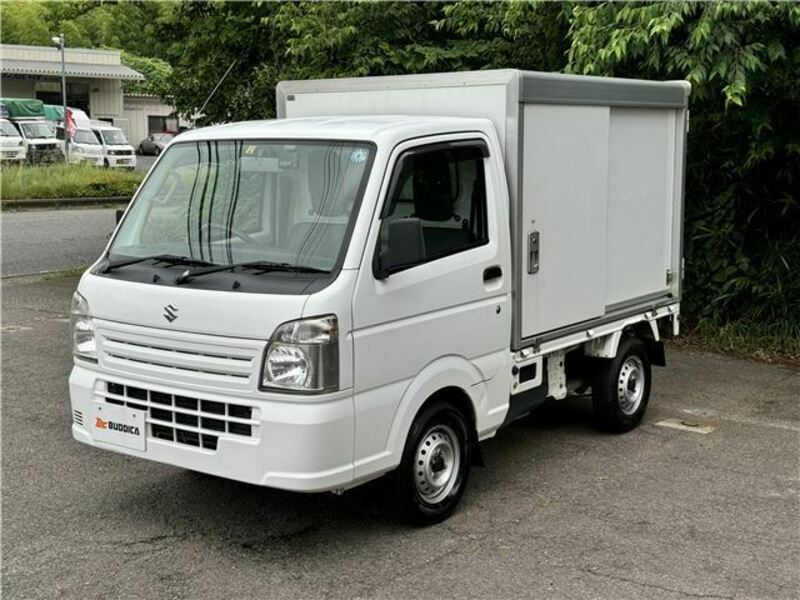 CARRY TRUCK-5