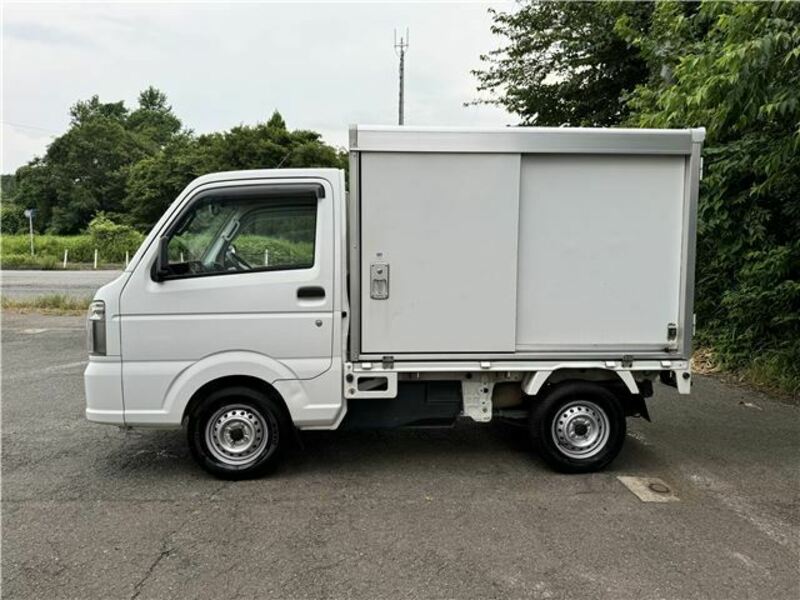 CARRY TRUCK-6