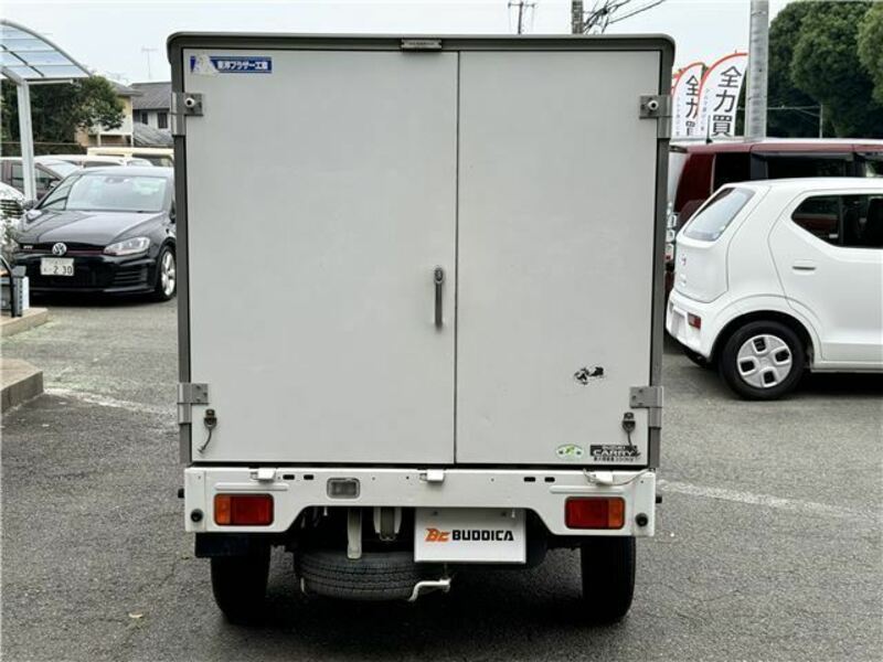 CARRY TRUCK-7