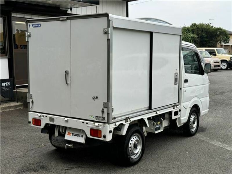 CARRY TRUCK-8