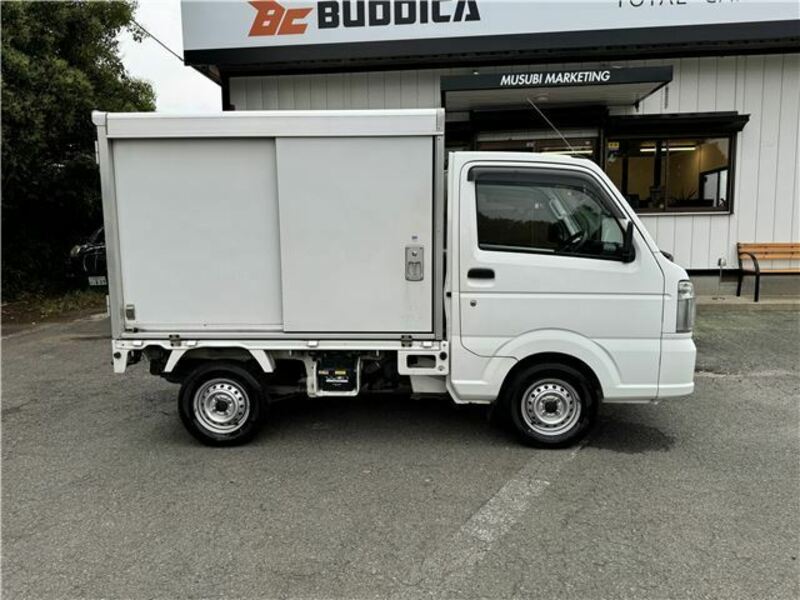 CARRY TRUCK-9