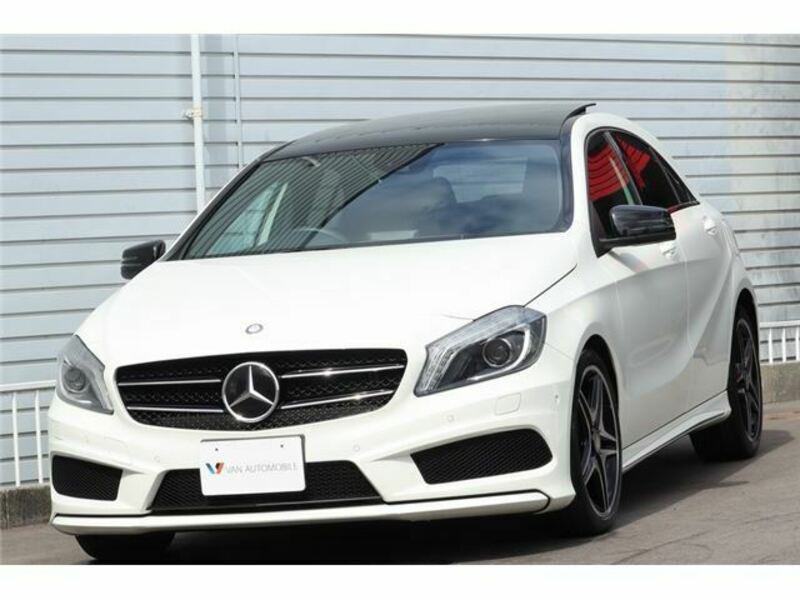 A-CLASS