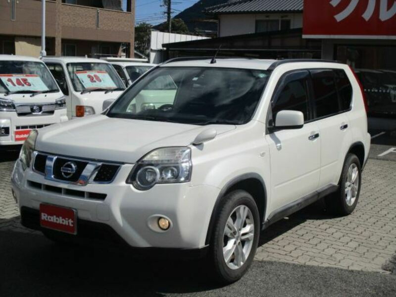 X-TRAIL-3