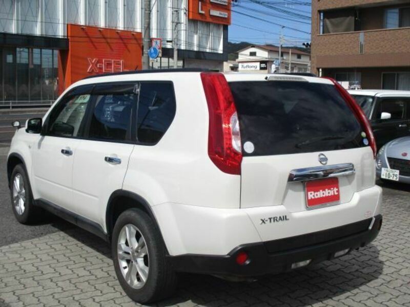 X-TRAIL-12