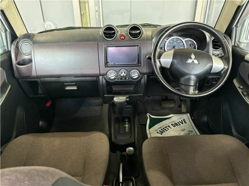 PAJERO MINI-2