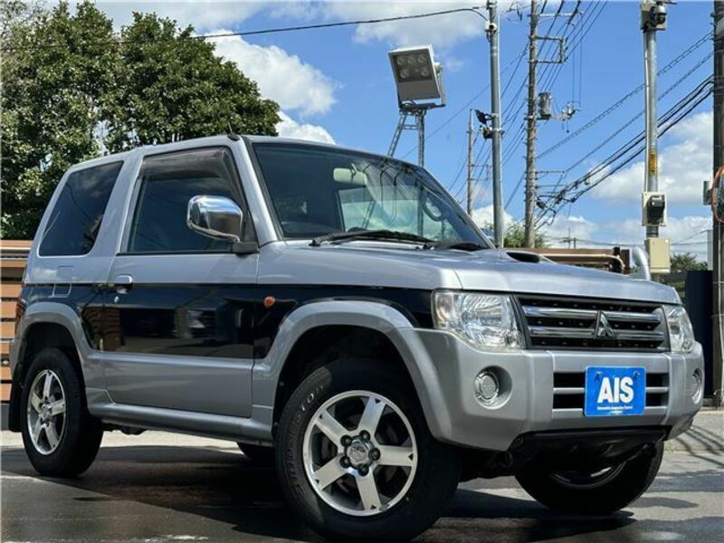 PAJERO MINI-31