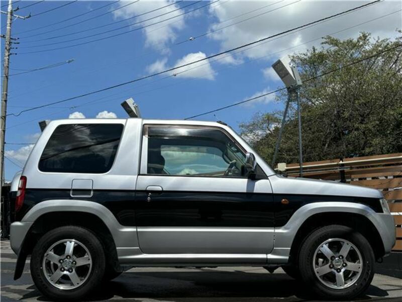 PAJERO MINI-34