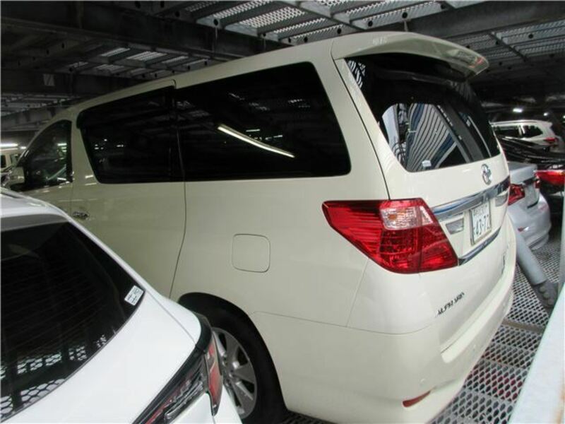 ALPHARD-2