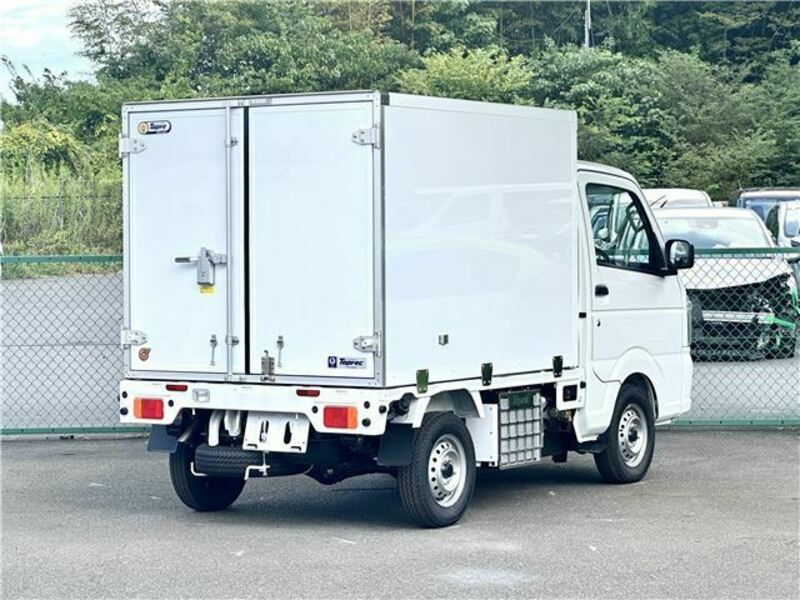 CARRY TRUCK-1