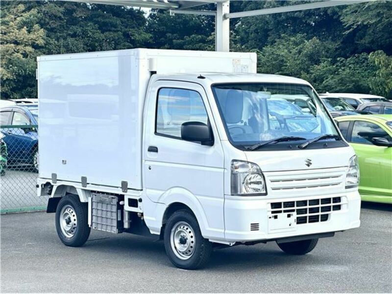 CARRY TRUCK-6