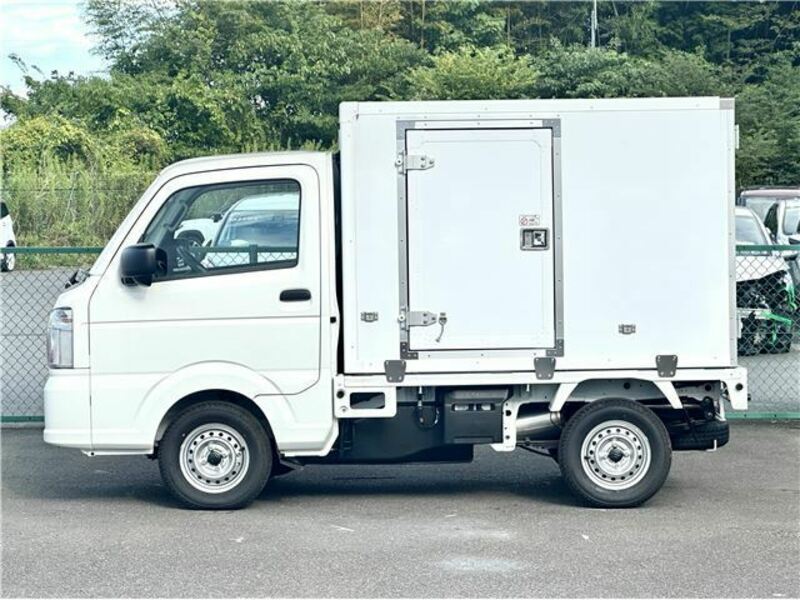 CARRY TRUCK-7