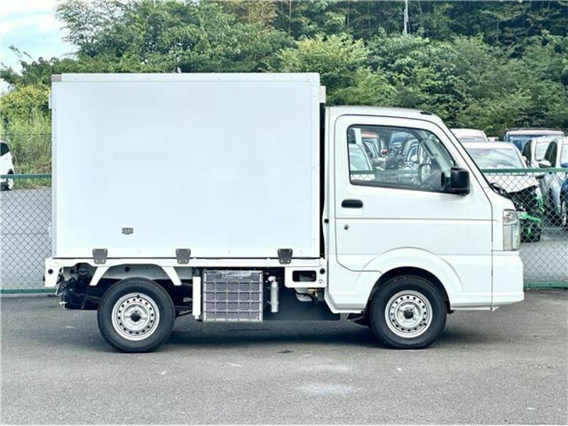 CARRY TRUCK-9