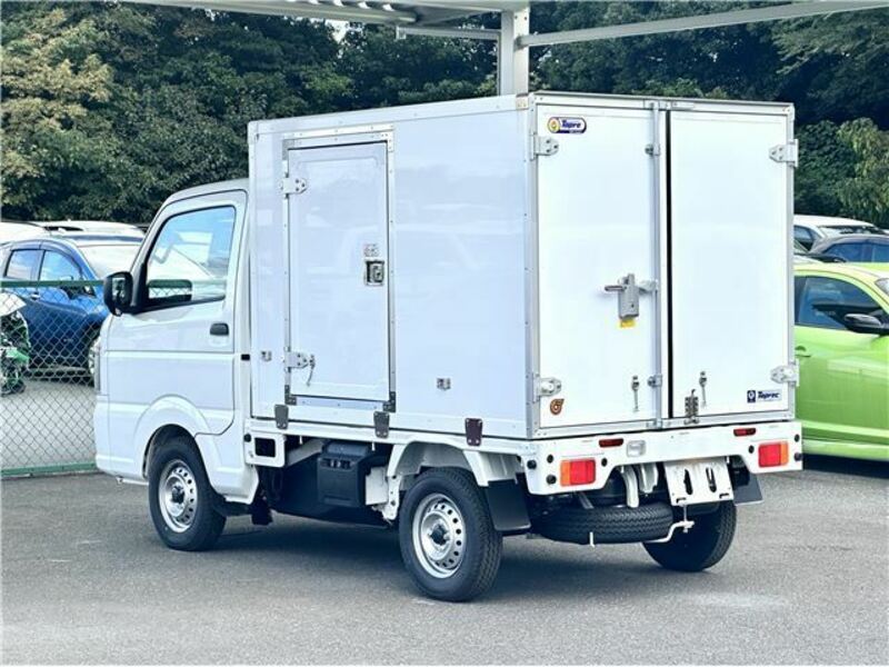 CARRY TRUCK-11