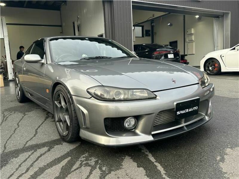 SILVIA-0