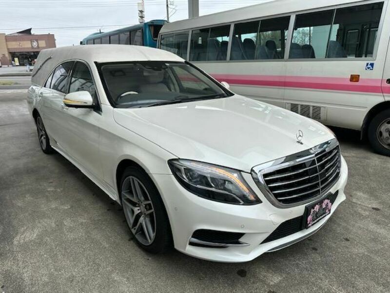 S-CLASS