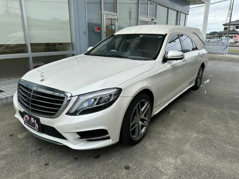 S-CLASS