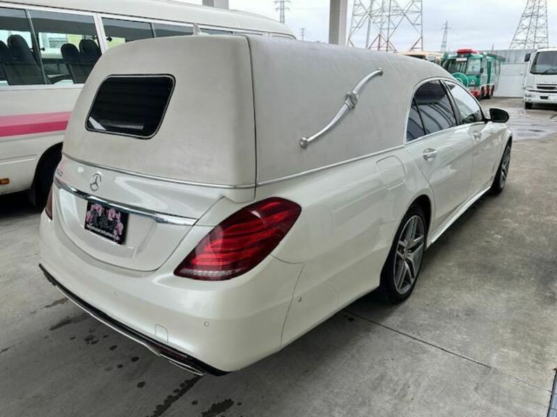 S-CLASS