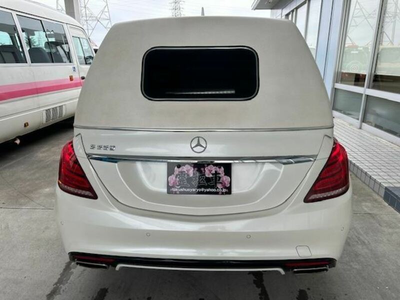 S-CLASS