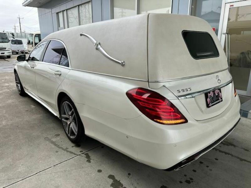 S-CLASS