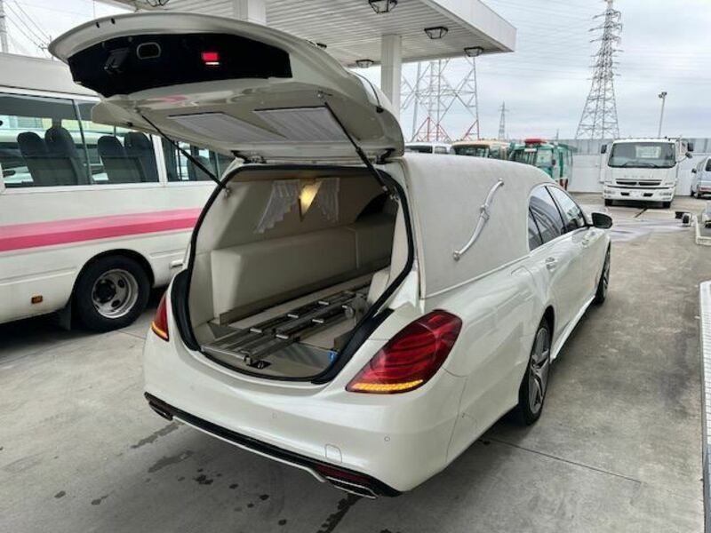 S-CLASS