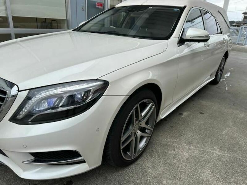 S-CLASS