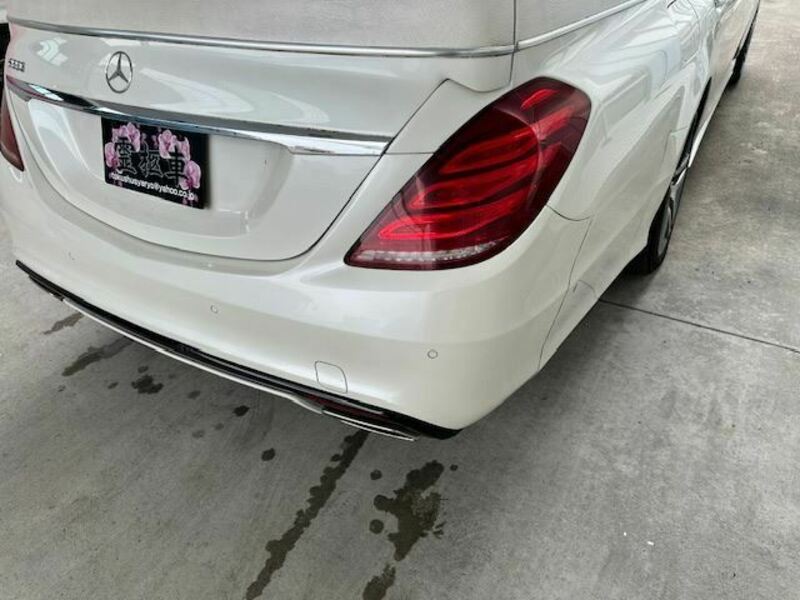 S-CLASS