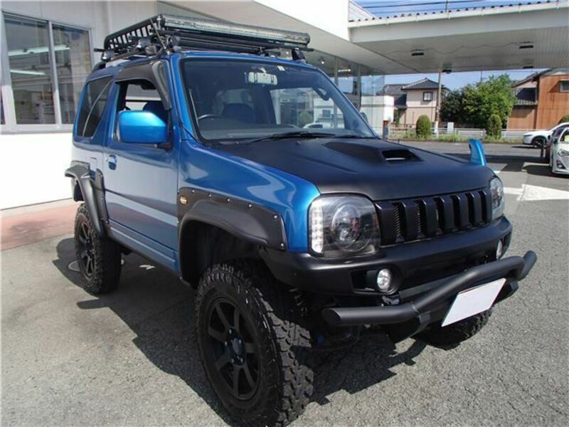 JIMNY-4