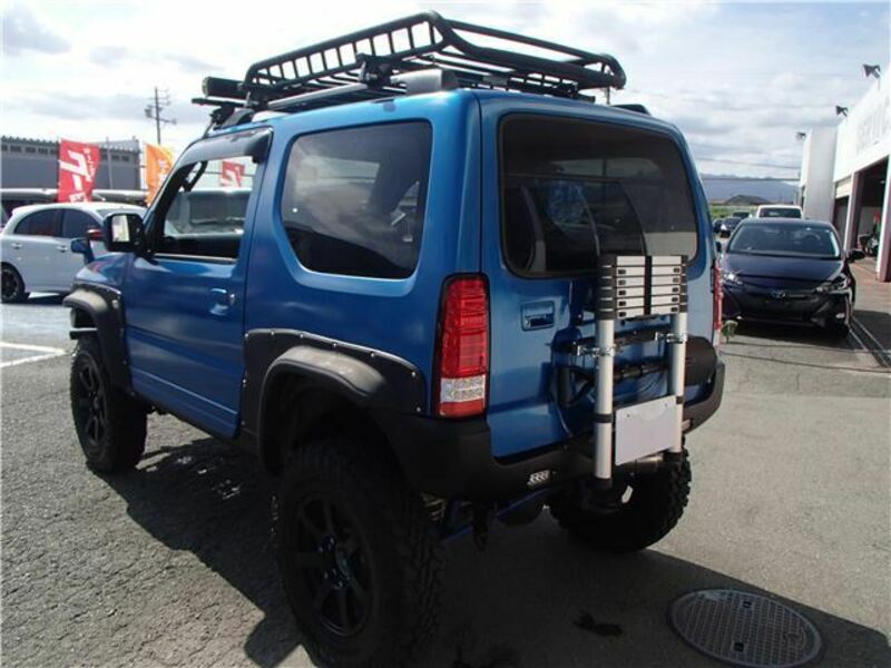 JIMNY-5