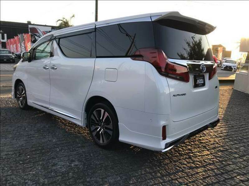 ALPHARD-1