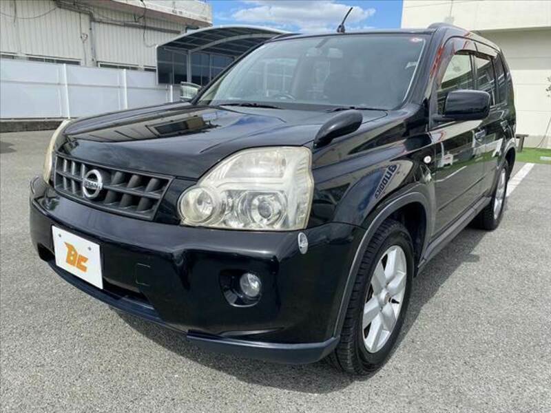 X-TRAIL-7