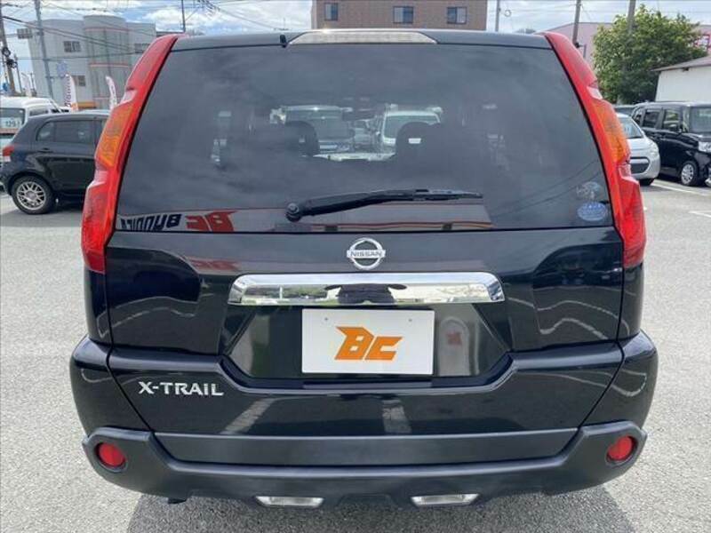 X-TRAIL-13