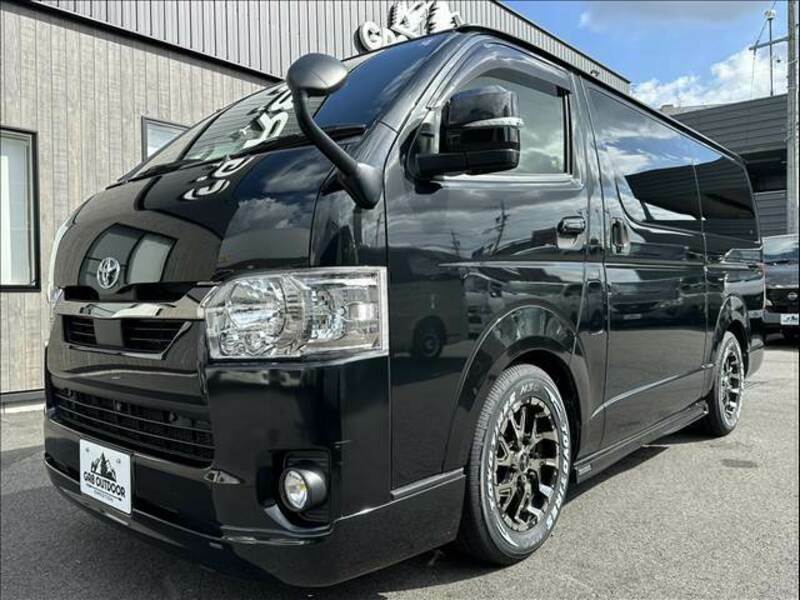 HIACE VAN-11