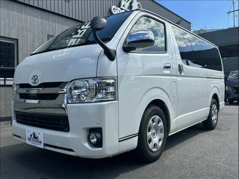 HIACE VAN-11